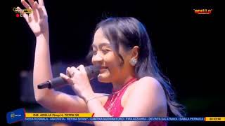 Download lagu DANGDUT ADELLA FULL ALBUM LIVE TEMANGGUNG #dangdut #lagu  mp3
