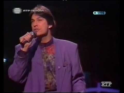 FC 1990: Jorge Fernando - "Via Aérea"