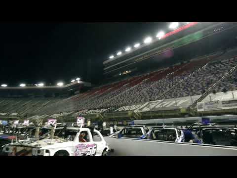 DEMO 3 PRO HEAT DRAW