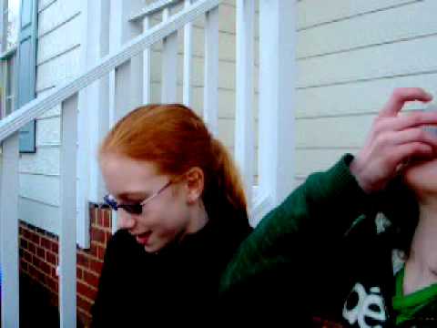 Krista and Kasey we help everybody info