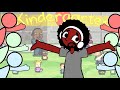 ANIMATED CoryXkenshin Kindergarten