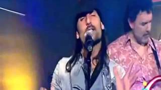 MIGUEL CAMPELLO AMANECE