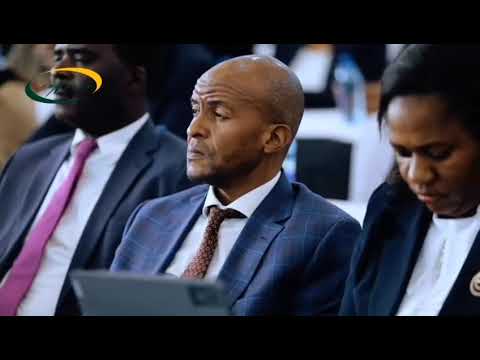 DKT. BITEKO AZINDUA MKAKATI WA TAIFA WA MAWASILIANO WA NISHATI SAFI YA KUPIKIA