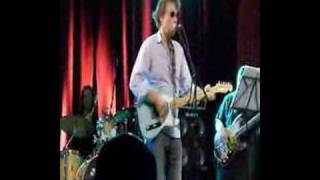 David Knopfler - Bernadette ( Emotions Tour 2008 )
