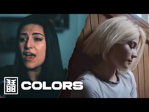 Halsey - Colors (Cover by CrazyEightyEight)