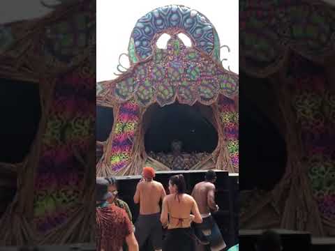 ZYZ vs SKY (Jaia2Gaia) @ ReveillOZ 2018-2019