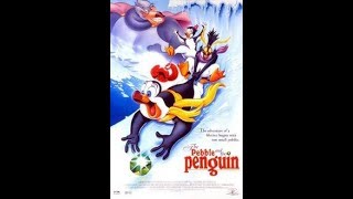 The Pebble and the Penguin (Musical Hell Review #79)
