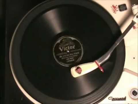 ME AND THE BOY FRIEND by Jane Green 1924