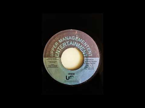 Venom Riddim Mix (Upper Management Entertainment, 2004)