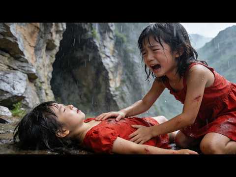 Twin Sister Pushed Off a Cliff Returns After 16 Years—Brutal Revenge on Her Sister’s Killers!