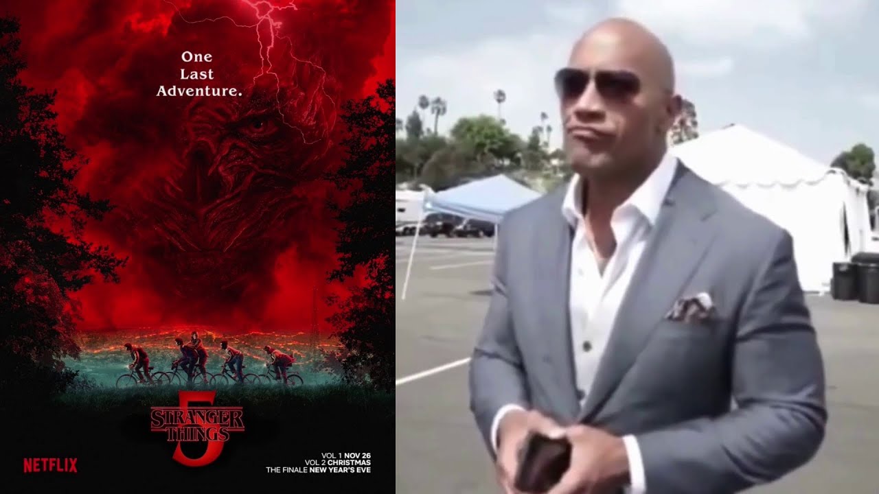 I Ranked Web Series with Memes (Streaming)