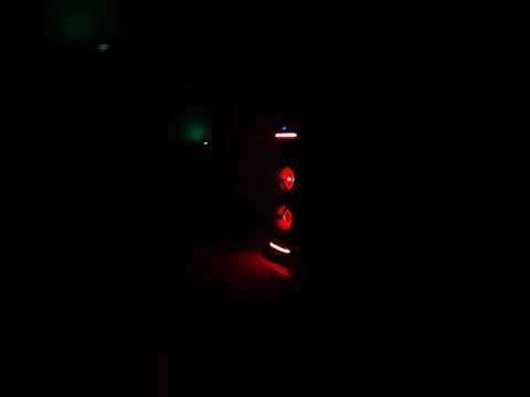 Blaupunkt PS11DB nešiojama kolonėlė video