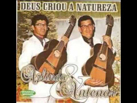 Arlindo e Antenor martelo assassino