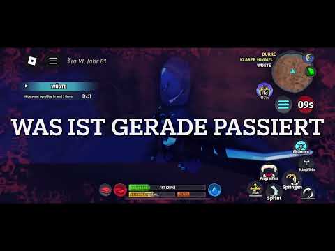 Fresen und gefressen werden