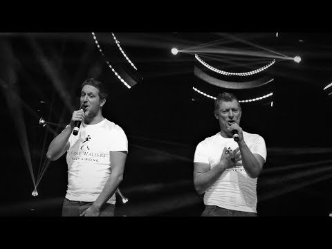 Johnny Walters - Goei Kameroete