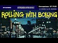 Rolling with (Claude) Bolling (Omegatape Stereo)