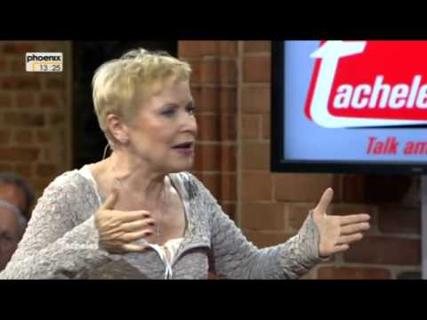TACHELES - Talk am roten Tisch - 29.07.2012