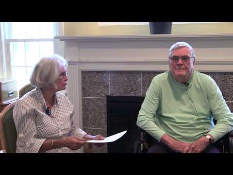 Memories of Plymouth  - James Desmarais