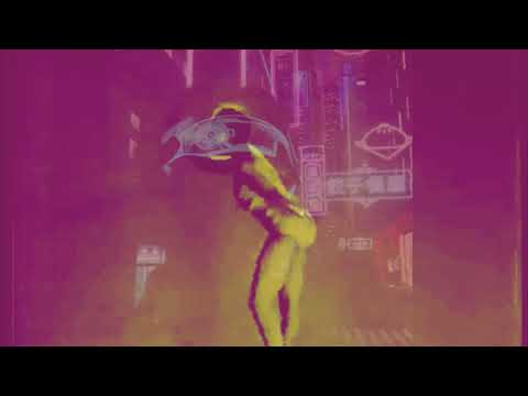 Lesson Seven- Hallucination Generation OFFICIAL VIDEO 2o2o