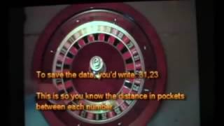 Free Winning Roulette System thumbnail