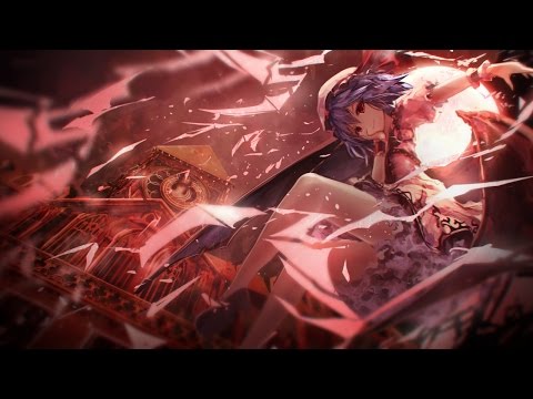 {781} Nightcore (The Family Ruin) - My Addiction (with lyrics)