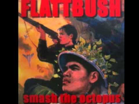 Flattbush Foxhole Demo 2000