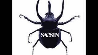 Saosin - I Never Wanted To