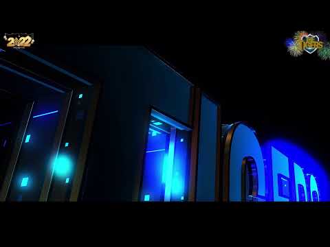 MUZIEKFORMATIE THE TIGERS - LIVESTREAM (2022)