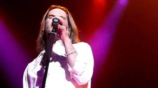 Sparks Get On And Ride