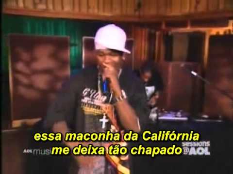 The Game feat. 50 Cent - Westside Story (Legendado By Kid Curly)