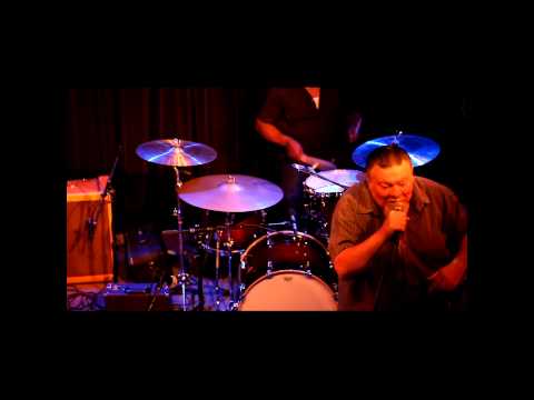 James Harman and Friends at the Norcal Benefit for Finis Tasby