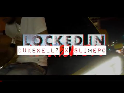 Duke Kellz Slime Po - Locked In 🎥 by @SourLife