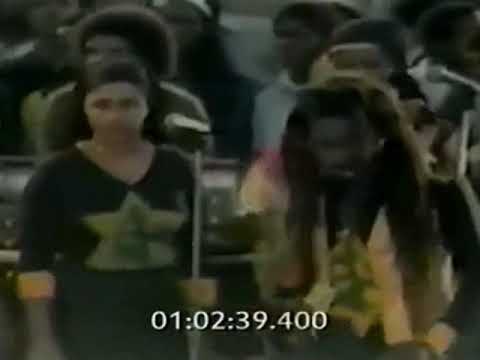 Bunny Wailer - The Rasta Philosopher Tribute: 1982 - 2009