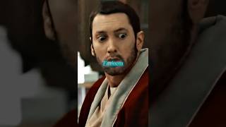 Eminem DISSES Haters like Kendrick Lamar 🤬🚨