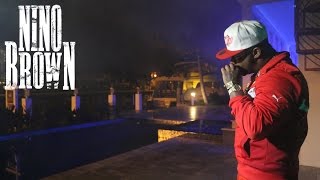 Nino Brown - Cant Say Shit To Me (Official Music Video)