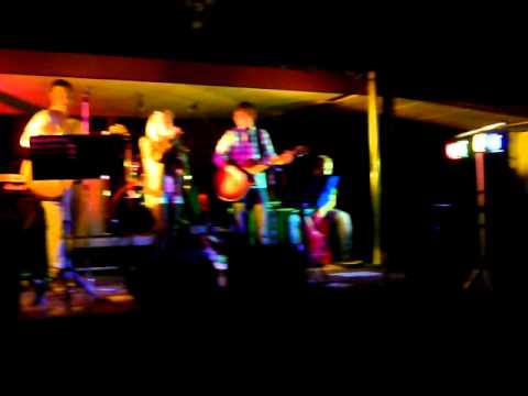 Trudy van Fredward - Misery (Cover) - LIVE