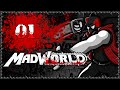 [LP] MadWorld #01 