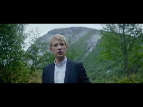 Ex Machina (2014) Official Trailer