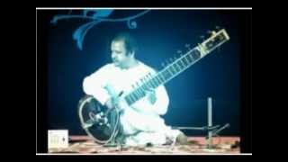 Mishra pilu dhun by Rabi shankar pradhan(sweetest ever)