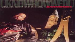 Bahamadia - True Honey Buns (Dat Freak Sh*t) (Radio Version)