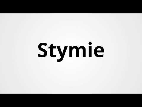 Stymie | Definition & Pronunciation | Learn English Vocabulary