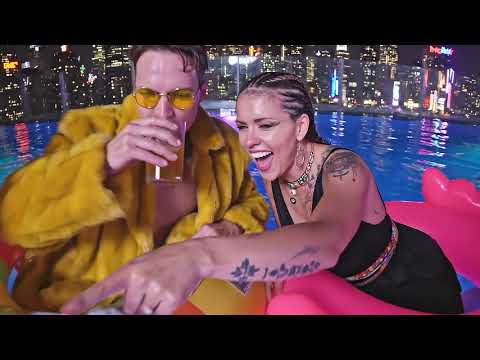 ⚠️: This Track Will Boost Your Ego | ft. VIPeach 😤 #hiphop #newmusic #rap #musicvideo