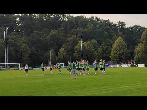 FC Rokycany - FK M. Boleslav 27.8.2025 (Děkovačka) 