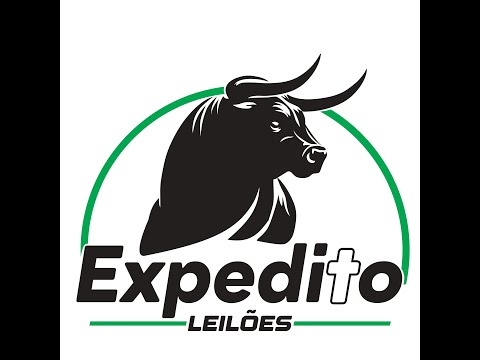 EXPEDITO LEILÕES - LEILÃO DE GADO - 01/12/2025 - LEOPOLDO DE BULHÕES
