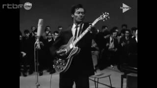 Chuck Berry No Particular Place To Go