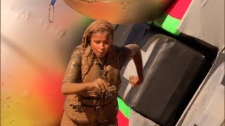 Wipeout - At Full Tilt