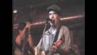 WAYNE HANCOCK in KANSAS CITY 87 southbound