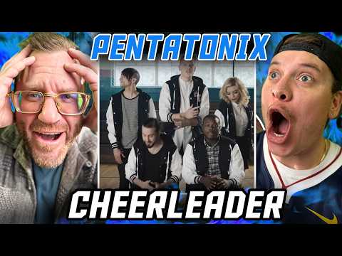 Pentatonix Reaction Video