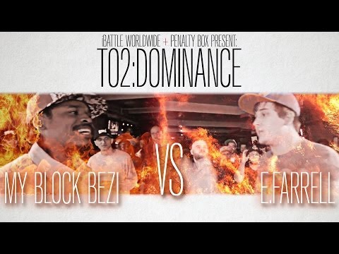 My Block Bezi vs E. Farrell