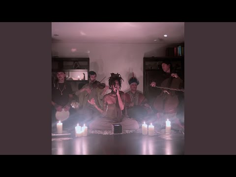 Pachamama Mantra (Live)